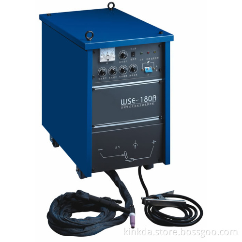WSE-180A AC /DC TIG Welder,AC DC TIG Welder,inverter welder,ac tig welder